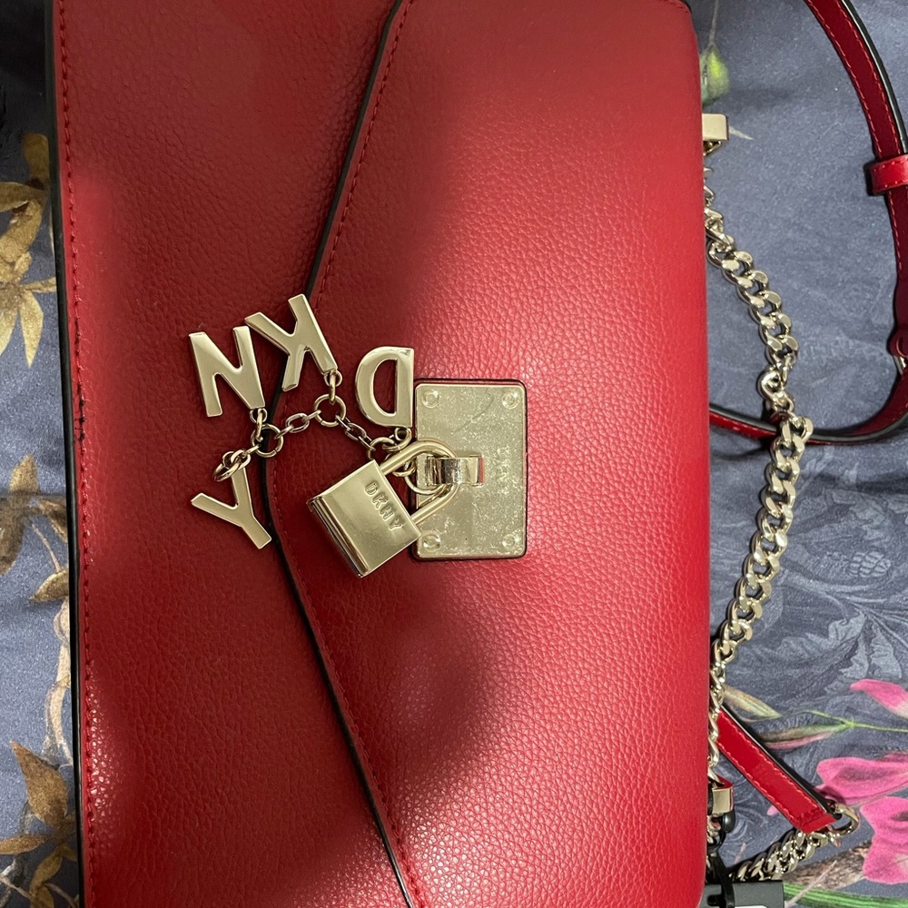 Brand New DKNY Bag